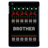 ugly christmas brother iPad Mini