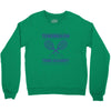 school for champions Crewneck Sweatshirt