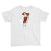 petunia Youth Tee