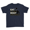 Root Pubg Youth Tee