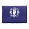 northern soul keep the faith Accessory Pouches