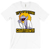 the final countdown! T-Shirt
