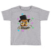HOO DINI Toddler T-shirt