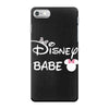Disney Babe Baby Girl iPhone 7 Case