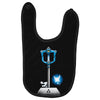 master keyblade Baby Bibs