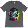 astro cat T-Shirt