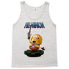 funny he minion, ideal gift or birthday present. Tank Top