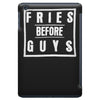 fries iPad Mini