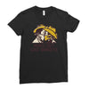 make out like bandits Ladies Fitted T-Shirt