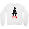 Nina Simone Mood Crewneck Sweatshirt
