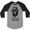 It Is Kind Of Family Thing You Would Not Understand 3/4 Sleeve Shirt