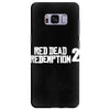 red dead redemption 2 Samsung Galaxy S8 Plus