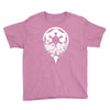 fractured empire Youth Tee
