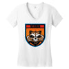 vermin Women's V-Neck T-Shirt