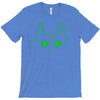 neon toothless T-Shirt