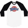 tunes squad 3/4 Sleeve Shirt