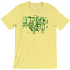blueprint mark iv T-Shirt