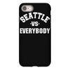seattle vs everybody iPhone 8