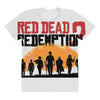 red dead redemption 2 All Over Women's T-shirt
