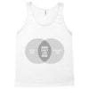 bono can't live here Tank Top