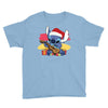 Ohana Youth Tee