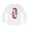 crazy dope Long Sleeve Shirts