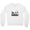 The Godfather Crewneck Sweatshirt