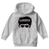 Bob Dylan Youth Hoodie