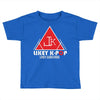 LK LIKE KPOP Toddler T-shirt