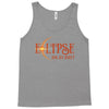 Great American Solar Eclipse 2017 Tank Top