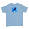 schrodingers dropbox Youth Tee