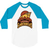 atooine sandcrawlers 3/4 Sleeve Shirt