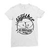 together Ladies Fitted T-Shirt