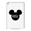Mr. and Mrs. Matching iPad Mini 4