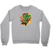 sceptile Crewneck Sweatshirt