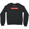 Godspouses Hypebeast Crewneck Sweatshirt