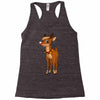 rudolph the red nosed reindeer movie Racerback Tank