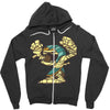 momia Zipper Hoodie