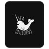 sea unicorns Mousepad