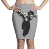wolverine 2 Pencil Skirts