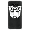 autobots printed Samsung Galaxy S8