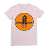Limited Edition Ladies Fitted T-Shirt