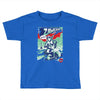 pulp Toddler T-shirt