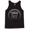 sugar free Tank Top