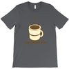 funny retro coffee T-Shirt