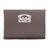 class of 2029 Accessory Pouches