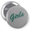 Girls Friends Tv Show Pin-back button