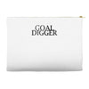 goal digger Accessory Pouches
