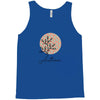 Autumn Tank Top