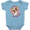 just add water Baby Bodysuit